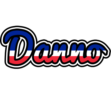 Danno france logo