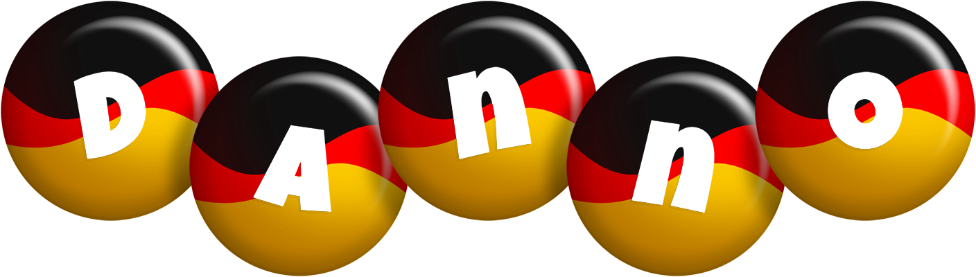 Danno german logo