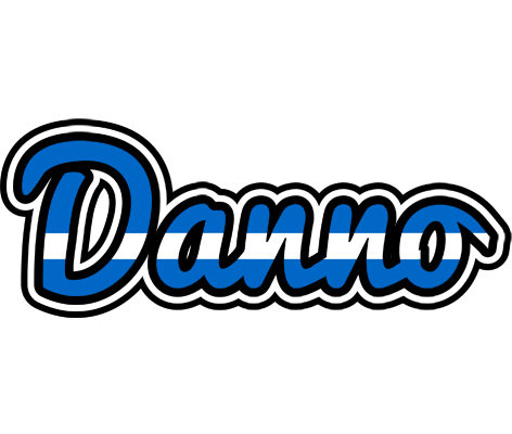 Danno greece logo