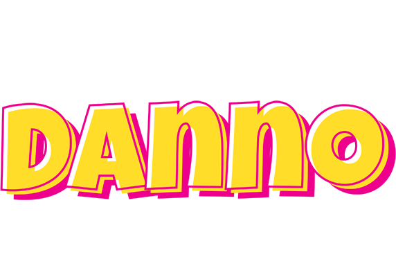 Danno kaboom logo