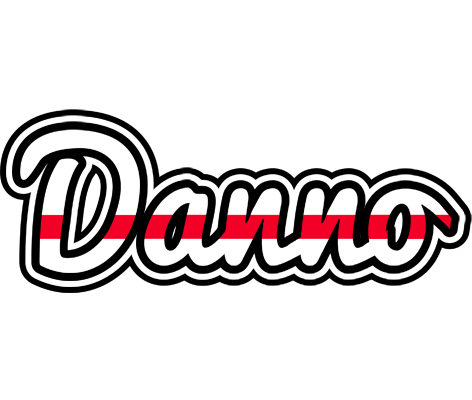 Danno kingdom logo