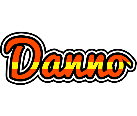 Danno madrid logo
