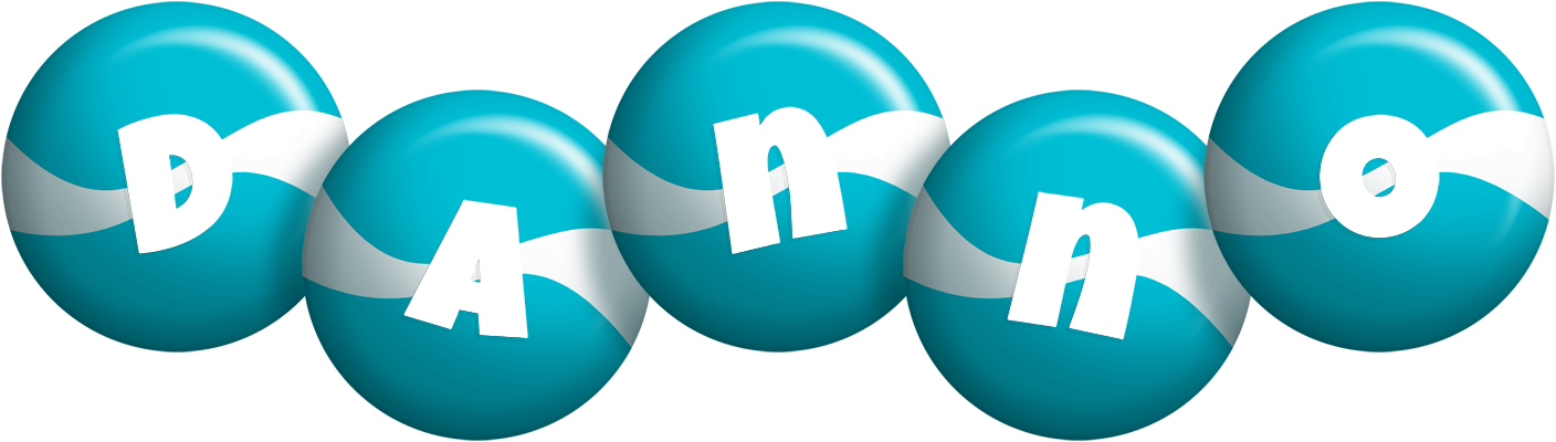 Danno messi logo
