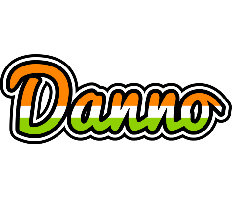 Danno mumbai logo
