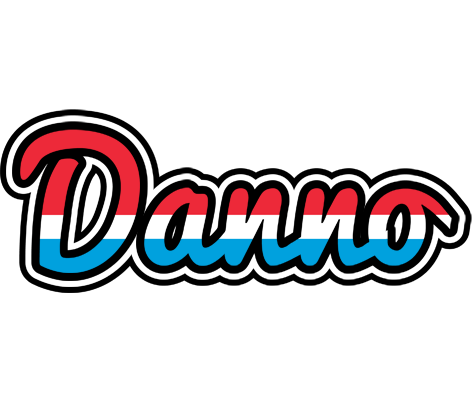 Danno norway logo