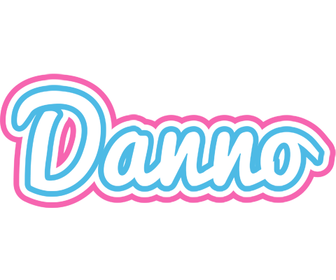 Danno outdoors logo