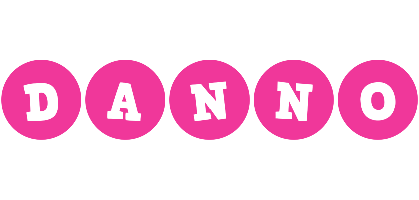Danno poker logo