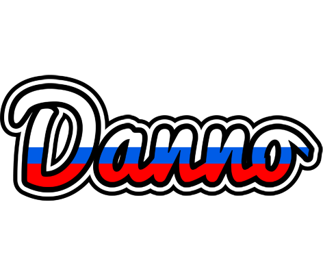 Danno russia logo