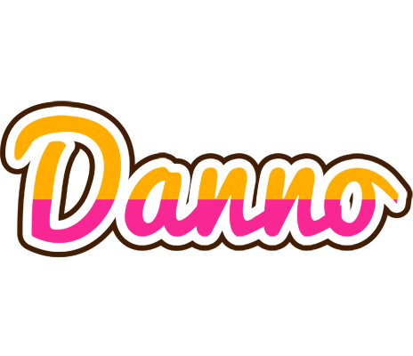 Danno smoothie logo