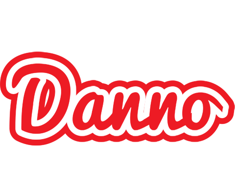 Danno sunshine logo