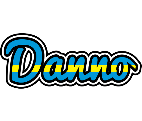 Danno sweden logo