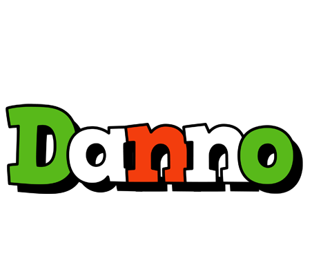 Danno venezia logo