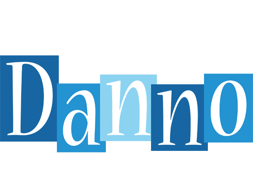 Danno winter logo