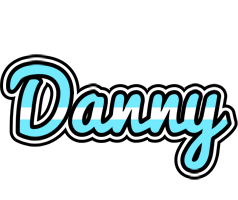 Danny argentine logo