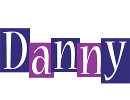 Danny autumn logo