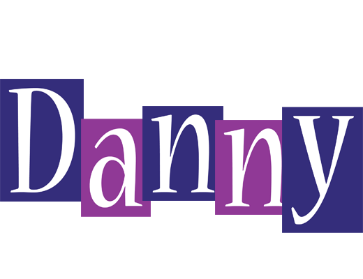 Danny autumn logo