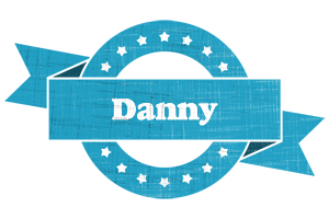 Danny balance logo