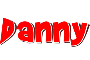 Danny basket logo