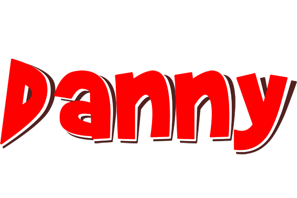 Danny basket logo