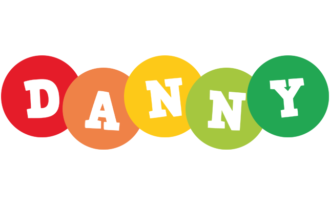 Danny boogie logo