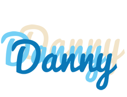 Danny breeze logo
