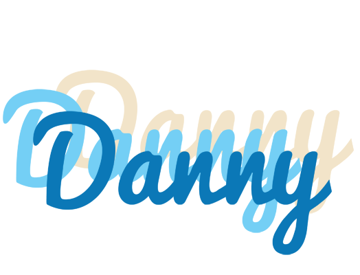 Danny breeze logo