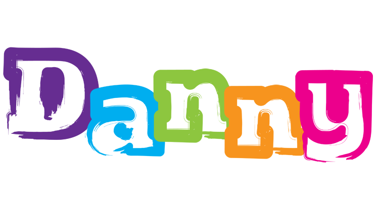 Danny casino logo