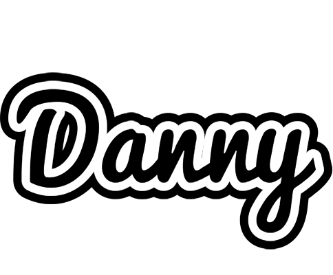 Danny chess logo