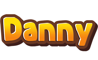Danny cookies logo
