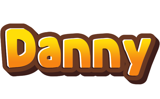 Danny cookies logo