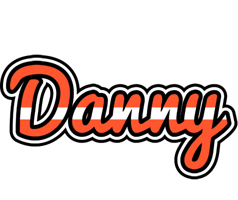 Danny denmark logo