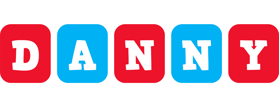 Danny diesel logo