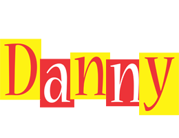 Danny errors logo