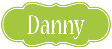 Danny family logo