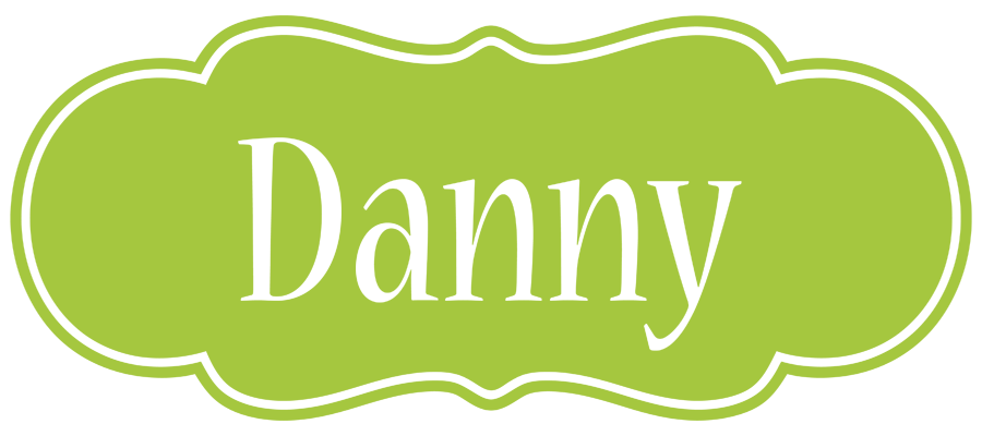 Danny family logo