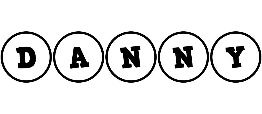 Danny handy logo