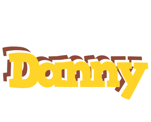 Danny hotcup logo