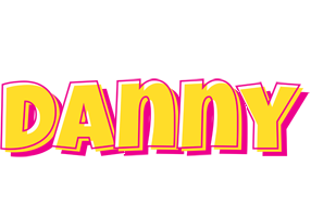 Danny kaboom logo