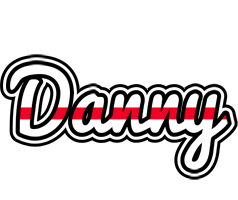 Danny kingdom logo