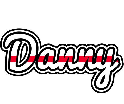 Danny kingdom logo