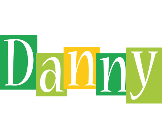 Danny lemonade logo