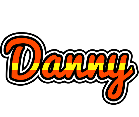 Danny madrid logo