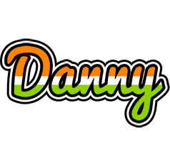 Danny mumbai logo
