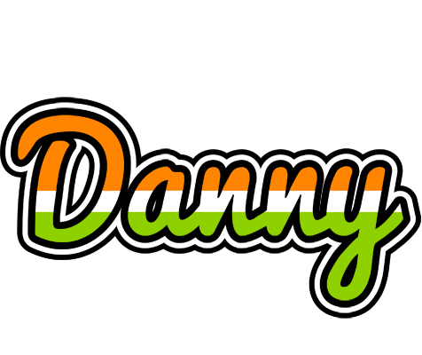 Danny mumbai logo
