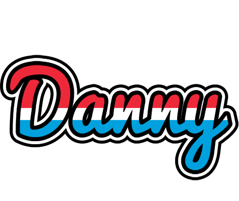 Danny norway logo