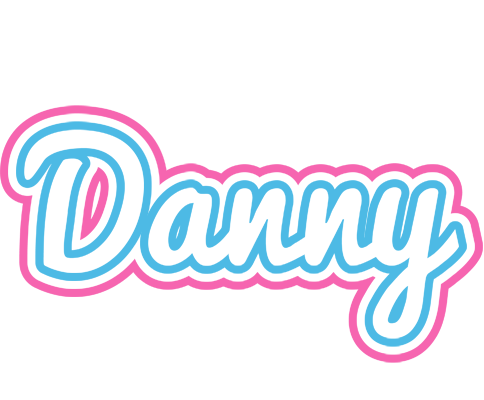 Danny outdoors logo