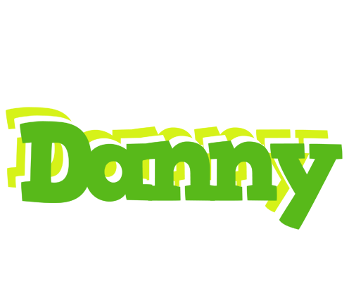 Danny picnic logo