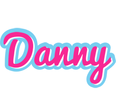 Danny popstar logo