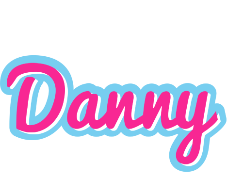 Danny popstar logo