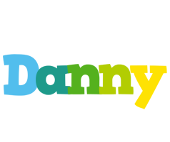 Danny rainbows logo